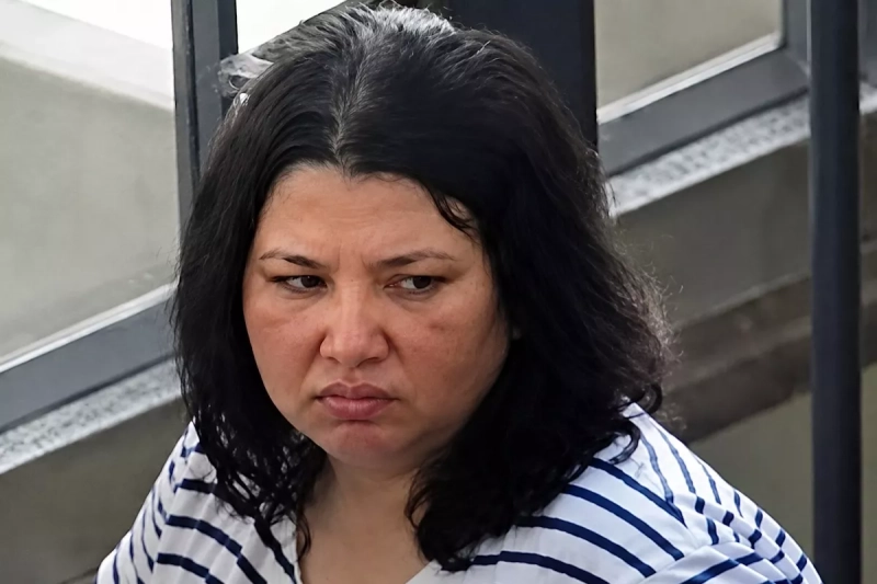 Woman suspected of Monaco bomb attack found dead in Ukraine